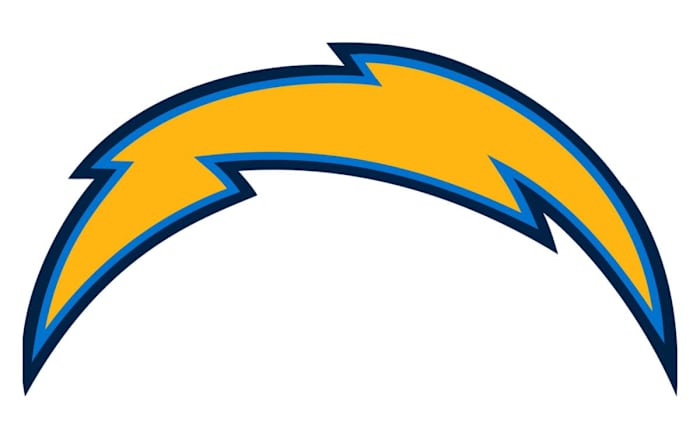 Los Angeles Chargers logo